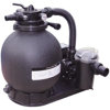 Фильтровальная установка AquaViva FSP 390-SD075