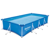 Каркасный бассейн Bestway Steel Pro 56405, 400х211х81 см
