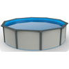   PoolMagic White  5.5x1.3  (, , , )