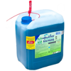 Aquatics (Каустик) Альгицид непенящийся 5 л (5 кг)